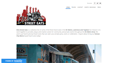 Desktop Screenshot of elitestreeteats.com